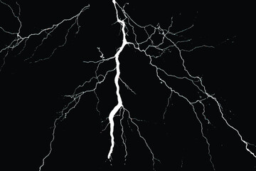Thunderstorm, electric, lightning, Overlay, thunder, zippers, overlay, background, 