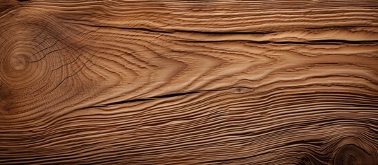 Close up of intricate wooden surface pattern - obrazy, fototapety, plakaty
