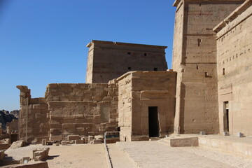 Templo de Philae