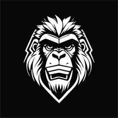  Gorilla design