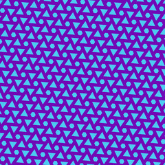 Design for book, notebook and calendar covers. high quality textile design. various geometric shapes for fabricated products