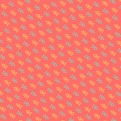 Design for book, notebook and calendar covers. high quality textile design. various geometric shapes for fabricated products