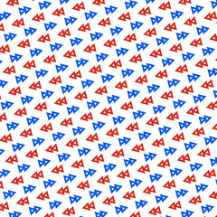 Obraz premium Design for book, notebook and calendar covers. high quality textile design. various geometric shapes for fabricated products