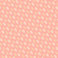 Fototapeta premium Design for book, notebook and calendar covers. high quality textile design. various geometric shapes for fabricated products