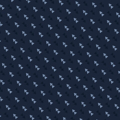 Fototapeta premium Design for book, notebook and calendar covers. high quality textile design. various geometric shapes for fabricated products