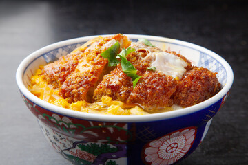 カツ丼