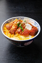 カツ丼