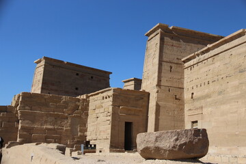 Templo de Philae