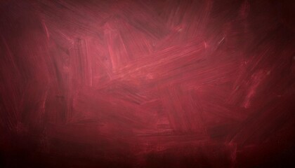 dark red chalkboard wall background