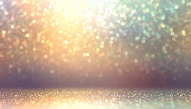 abstract background of glitter retro lights abstract ppt background