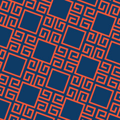 Design for book, notebook and calendar covers. high quality textile design. various geometric shapes for fabricated products