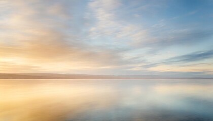 Obraz premium abstract blue textured background