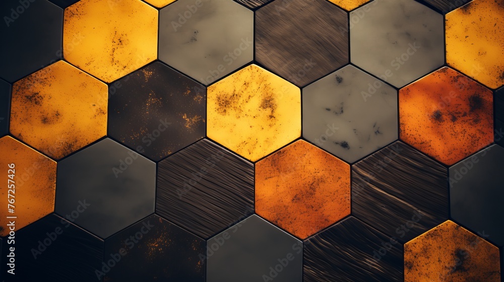 Poster architectural texture pattern background perfect for various design and creative projects