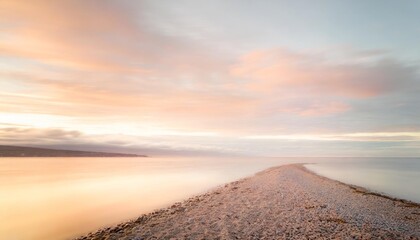 abstract pink light background