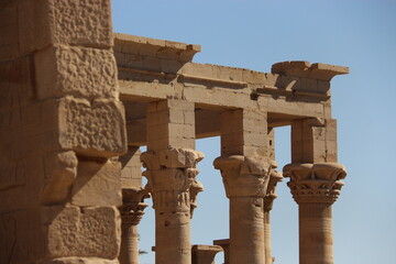 Templo de Philae