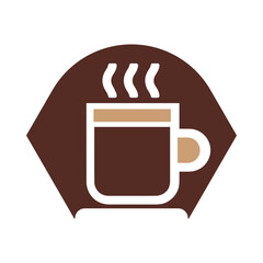 drink, coffee, cup, tea, hot tea, hot drink, hot, coffee cup icon