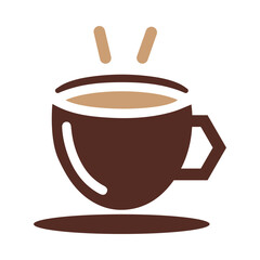 drink, coffee, cup, tea, hot tea, hot drink, hot, coffee cup icon