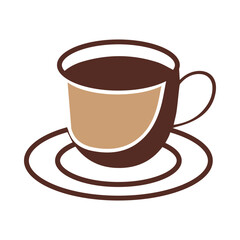 drink, coffee, cup, tea, hot tea, hot drink, hot, coffee cup icon