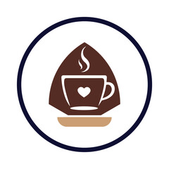drink, coffee, cup, tea, hot tea, hot drink, hot, coffee cup icon