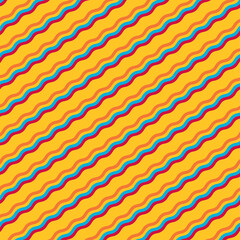 Design for book, notebook and calendar covers. high quality textile design. various geometric shapes for fabricated products