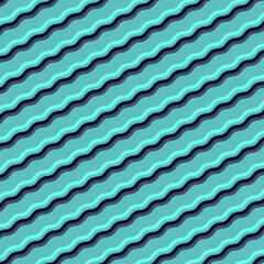 Design for book, notebook and calendar covers. high quality textile design. various geometric shapes for fabricated products