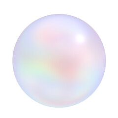 Gradient Sphere