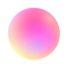 Gradient Sphere