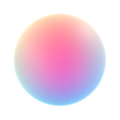 Gradient Sphere