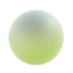 Gradient Sphere