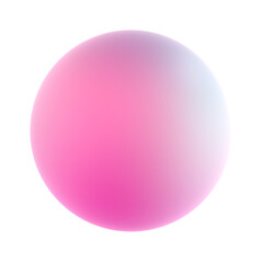 Gradient Sphere