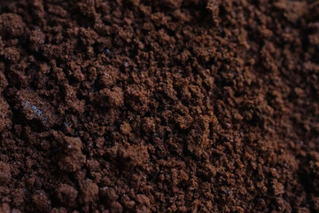 tierra, piedras, cafe, descafeinado