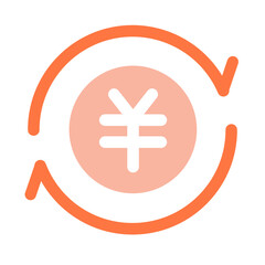 Education Service colored icon pack