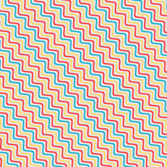 Design for book, notebook and calendar covers. high quality textile design. various geometric shapes for fabricated products