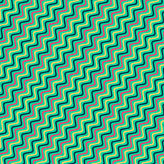 Design for book, notebook and calendar covers. high quality textile design. various geometric shapes for fabricated products