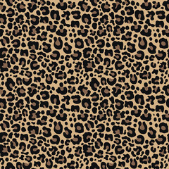 
Leopard print animal fabric texture, seamless cat print, leopard spots, stylish fashion design, fabrics