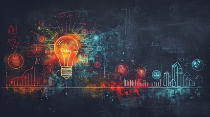 Online Entrepreneur Forum: Illuminating Ideas