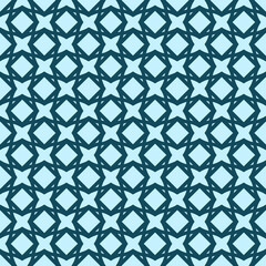 Multi color seamless abstract pattern. Background and backdrop. Multi Colored. Colorful ornamental design. Colored mosaic ornaments. Vector graphic illustration.