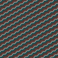 Design for book, notebook and calendar covers. high quality textile design. various geometric shapes for fabricated products