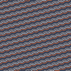 Design for book, notebook and calendar covers. high quality textile design. various geometric shapes for fabricated products