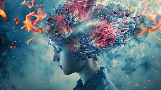 Data Overload Exploding Data Overload Images – Browse 24,209 Stock Photos, Vectors, and Video ...