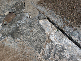 Urban architecture - Cullen - Moray - Scotland - UK