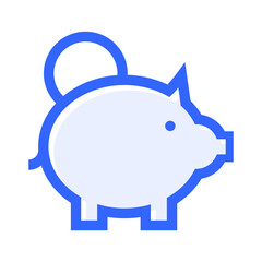 Stock finance Icon pack