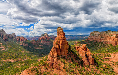 Sedona Scenes