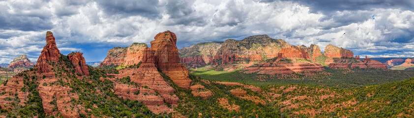 Sedona Scenes