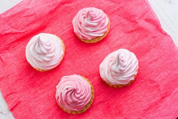 Meringues