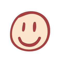 Sample Hand Drawn color icon pack