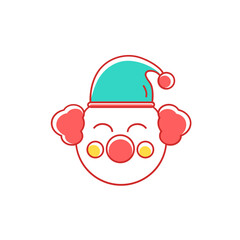 Video X color icon pack