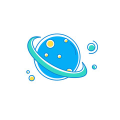 Video X color icon pack