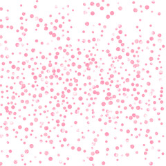 Polka Dot Backdrop. Pink Nursery Paint. Engagement Spray. Golden Fashion Element. New Year Particle. Rose Holiday Starburst. 14 February Stardust. Pink Polka Dot Backdrop © Holo Art