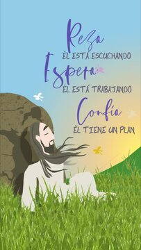 Pascua animation jesus semana santa